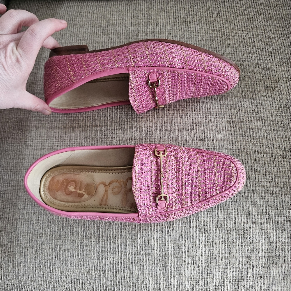 Sam Edelman Lorraine Bit Loafer - Picture 2 of 7